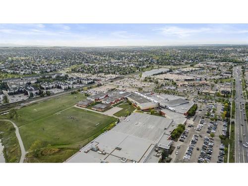 115-3000 Somervale Court Sw, Calgary, AB - Outdoor With View