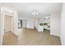 115-3000 Somervale Court Sw, Calgary, AB  - Indoor Photo Showing Kitchen 