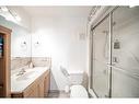 2333 50 Street Ne, Calgary, AB  - Indoor Photo Showing Bathroom 