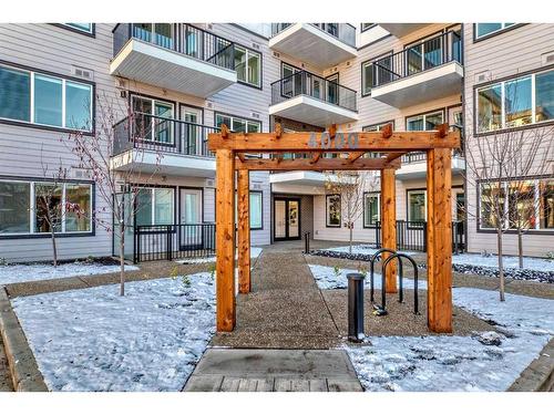 4211-111 Wolf Creek Drive Se, Calgary, AB - Outdoor With Facade