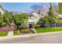 6-4608 75 Street Nw, Calgary, AB  - Outdoor 