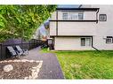 6-4608 75 Street Nw, Calgary, AB  - Outdoor 