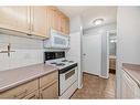 429-723 57 Avenue Sw, Calgary, AB  - Indoor Photo Showing Kitchen 