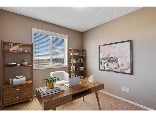 150 Cranford Common Se, Calgary, AB - Indoor