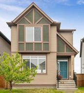 150 Cranford Common SE Calgary, AB T3M 0J1