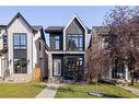 2418 35 Street Sw, Calgary, AB  - Outdoor With Facade 