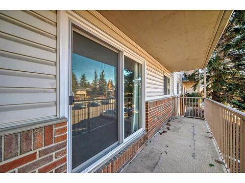 204-3420 50 Street Nw, Calgary, AB - Outdoor With Exterior