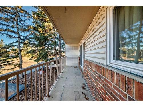 204-3420 50 Street Nw, Calgary, AB - Outdoor With Exterior