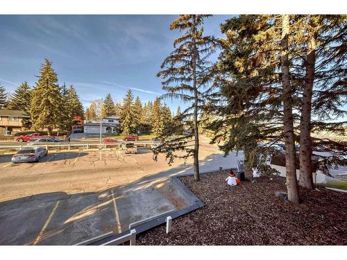 204-3420 50 Street Nw, Calgary, AB - Outdoor With View