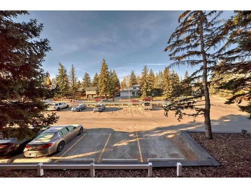 204-3420 50 Street Nw, Calgary, AB - Outdoor With View