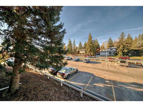 204-3420 50 Street Nw, Calgary, AB - Outdoor With View