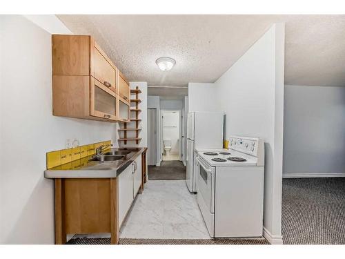 204-3420 50 Street Nw, Calgary, AB - Indoor Photo Showing Other Room