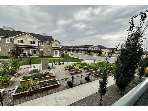 1412-181 Skyview Ranch Manor Ne, Calgary, AB - Outdoor