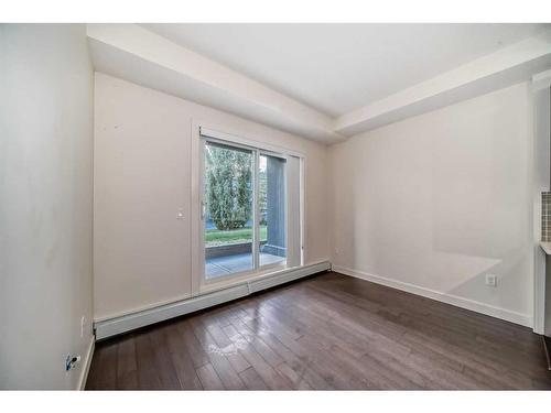 112-15233 1 Street Se, Calgary, AB - Indoor Photo Showing Other Room