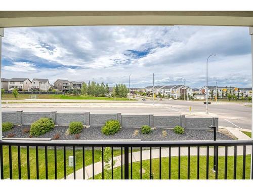 4301-450 Sage Valley Drive Nw, Calgary, AB - Outdoor With View