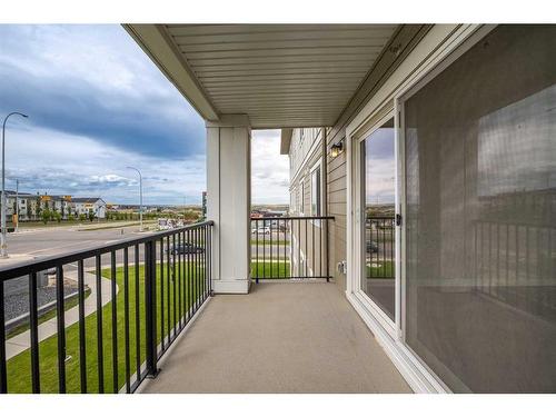 4301-450 Sage Valley Drive Nw, Calgary, AB - Outdoor With Exterior