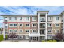 4301-450 Sage Valley Drive Nw, Calgary, AB  - Outdoor With Facade 