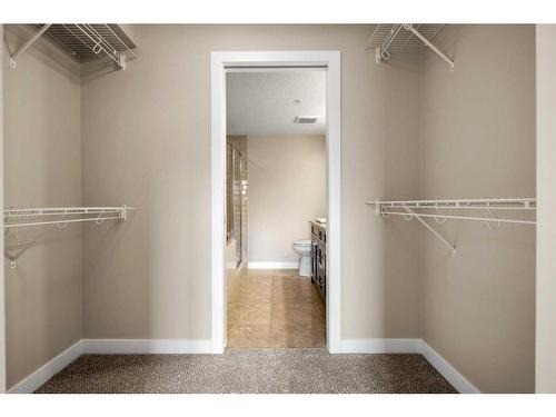 4301-450 Sage Valley Drive Nw, Calgary, AB - Indoor With Storage