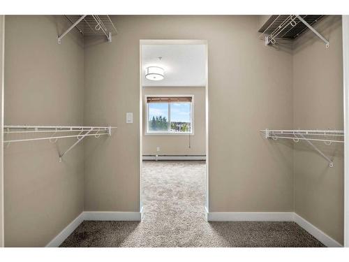 4301-450 Sage Valley Drive Nw, Calgary, AB - Indoor With Storage