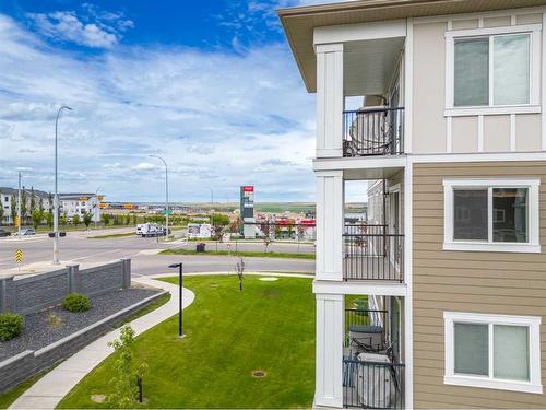 4301-450 Sage Valley Drive Nw, Calgary, AB - Outdoor