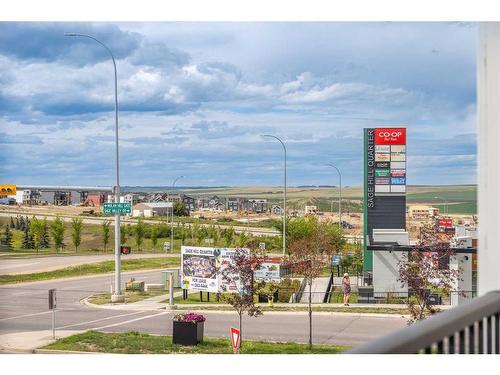 4301-450 Sage Valley Drive Nw, Calgary, AB - Outdoor With View