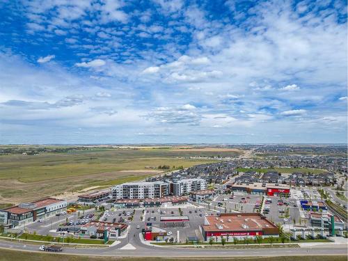 4301-450 Sage Valley Drive Nw, Calgary, AB - Outdoor With View