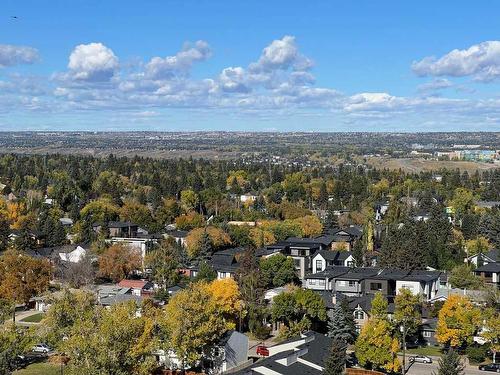 1701-55 Spruce Place Sw, Calgary, AB - Outdoor With View