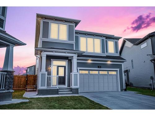 51 Carrington Crescent Nw, Calgary, AB - Outdoor