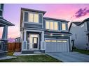 51 Carrington Crescent Nw, Calgary, AB  - Outdoor 