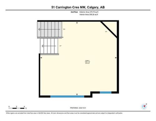 51 Carrington Crescent Nw, Calgary, AB - Other