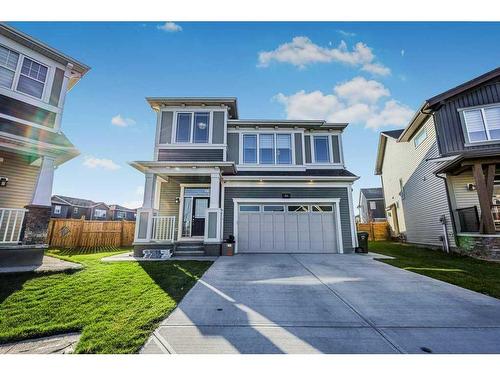 51 Carrington Crescent Nw, Calgary, AB - Outdoor