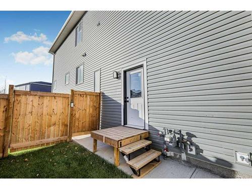 51 Carrington Crescent Nw, Calgary, AB - Outdoor With Exterior