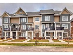 883 Cranston Avenue SE Calgary, AB T3M 2V5