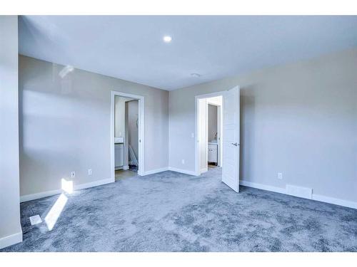 29 Willow Mews, Cochrane, AB - Indoor Photo Showing Other Room