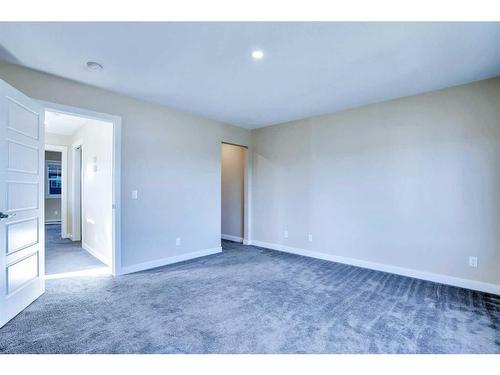 29 Willow Mews, Cochrane, AB - Indoor Photo Showing Other Room