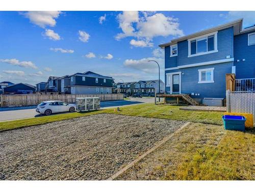 29 Willow Mews, Cochrane, AB - Outdoor