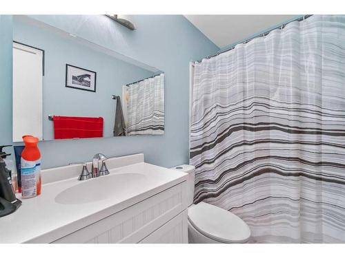 92-6915 Ranchview Drive Nw, Calgary, AB - Indoor Photo Showing Bathroom