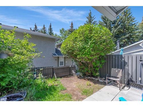 92-6915 Ranchview Drive Nw, Calgary, AB - Outdoor