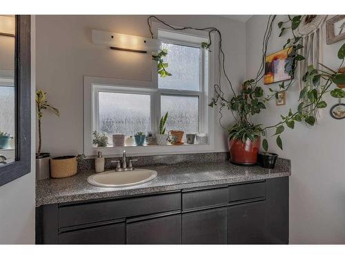 6-713 Mcdougall Road Ne, Calgary, AB - Indoor Photo Showing Bathroom