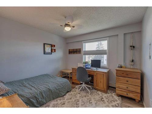 6-713 Mcdougall Road Ne, Calgary, AB - Indoor