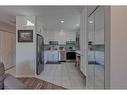 6-713 Mcdougall Road Ne, Calgary, AB  - Indoor Photo Showing Kitchen 