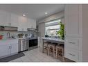 6-713 Mcdougall Road Ne, Calgary, AB  - Indoor Photo Showing Kitchen 