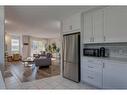 6-713 Mcdougall Road Ne, Calgary, AB  - Indoor Photo Showing Kitchen 