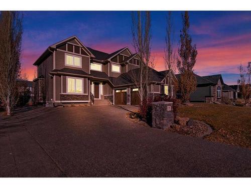 7 Cimarron Estates Manor, Okotoks, AB - Outdoor