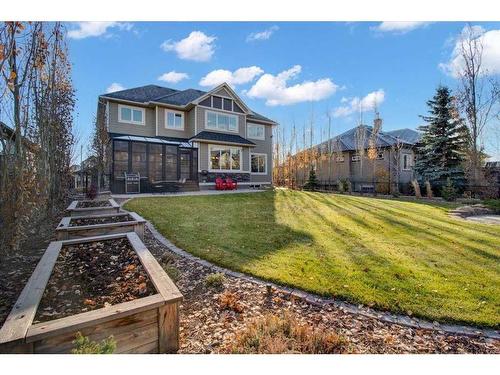 7 Cimarron Estates Manor, Okotoks, AB - Outdoor