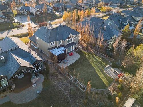 7 Cimarron Estates Manor, Okotoks, AB - Outdoor With View