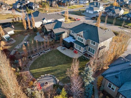 7 Cimarron Estates Manor, Okotoks, AB - Outdoor With View