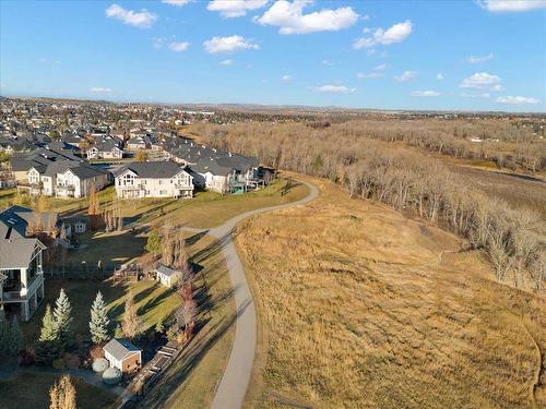 7 Cimarron Estates Manor, Okotoks, AB - Outdoor With View