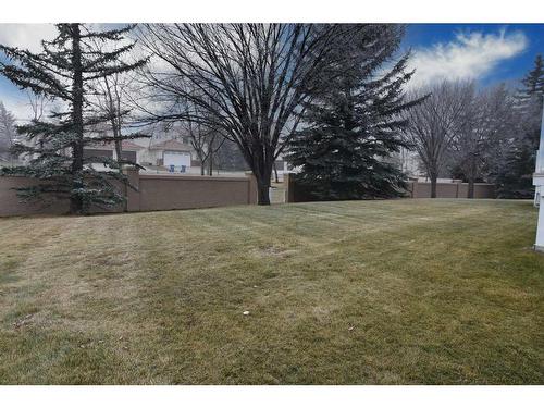 274 Hamptons Park Nw, Calgary, AB - Outdoor