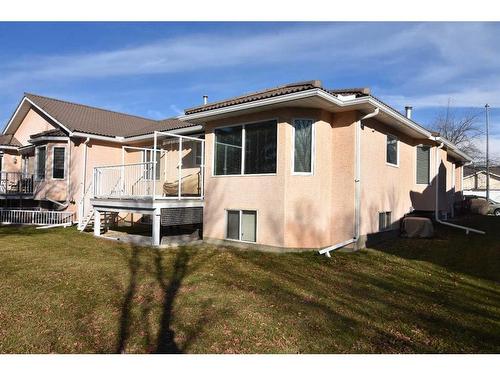 274 Hamptons Park Nw, Calgary, AB - Outdoor